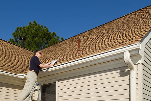 Fast & Reliable Emergency Roof Repairs in Rolling Fork, MS